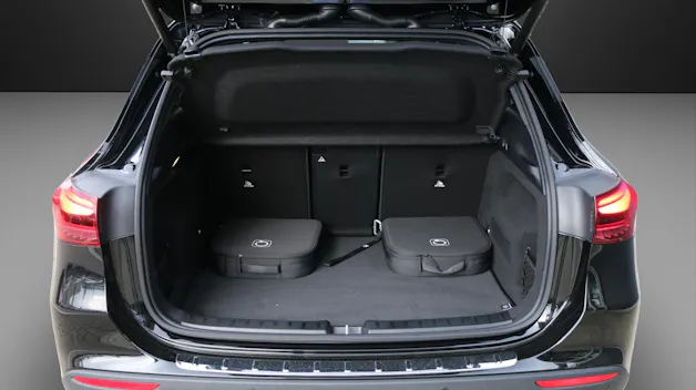 Mercedes-Benz GLA 250 e 8G-DCT