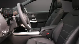 Mercedes-Benz GLA 250 e 8G-DCT
