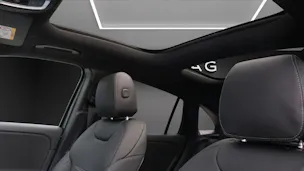 Mercedes-Benz GLA 250 e 8G-DCT