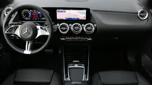 Mercedes-Benz GLA 250 e 8G-DCT
