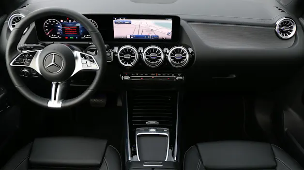 Mercedes-Benz GLA 250 e 8G-DCT