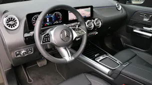 Mercedes-Benz GLA 250 e 8G-DCT