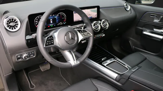 Mercedes-Benz GLA 250 e 8G-DCT