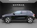 Mercedes-Benz GLA 250 e 8G-DCT