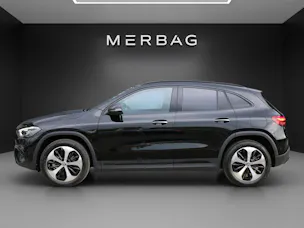 Mercedes-Benz GLA 250 e 8G-DCT