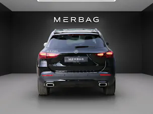 Mercedes-Benz GLA 250 e 8G-DCT