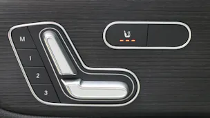 Mercedes-Benz GLA 250 e 8G-DCT