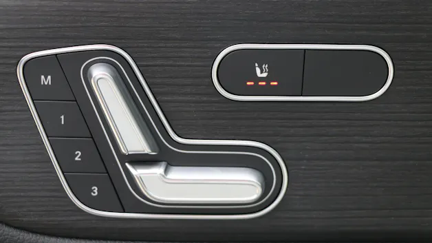 Mercedes-Benz GLA 250 e 8G-DCT