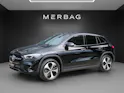 Mercedes-Benz GLA 250 e 8G-DCT