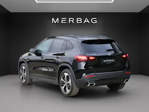Mercedes-Benz GLA 250 e 8G-DCT