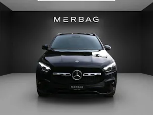 Mercedes-Benz GLA 250 e 8G-DCT