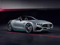 Mercedes-Benz AMG SL 63 S Motorsport Collectors Ed.
