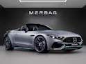 Mercedes-Benz AMG SL 63 S Motorsport Collectors Ed.