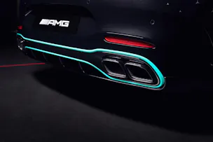 Mercedes-Benz AMG SL 63 S Motorsport Collectors Ed.