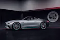Mercedes-Benz AMG SL 63 S Motorsport Collectors Ed.