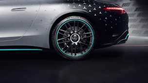 Mercedes-Benz AMG SL 63 S Motorsport Collectors Ed.