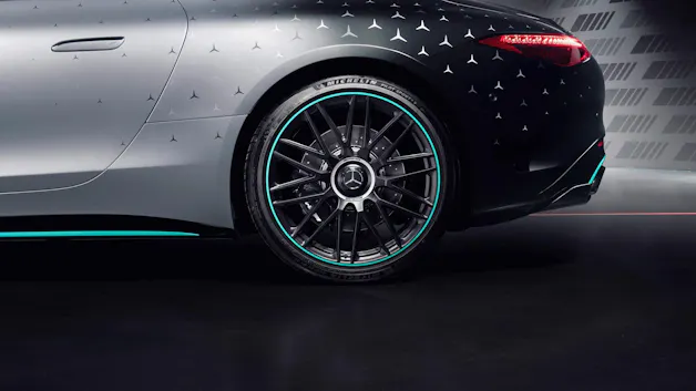 Mercedes-Benz AMG SL 63 S Motorsport Collectors Ed.