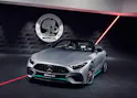 Mercedes-Benz AMG SL 63 S Motorsport Collectors Ed.