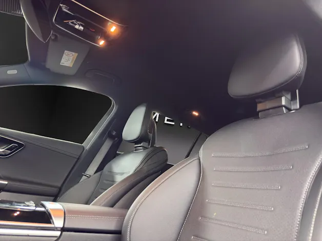 Mercedes-Benz C 220 d T 4 Matic Swiss Star