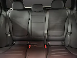 MERCEDES-BENZ C 220 d T 4 Matic Swiss Star