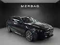 Mercedes-Benz C 220 d T 4 Matic Swiss Star