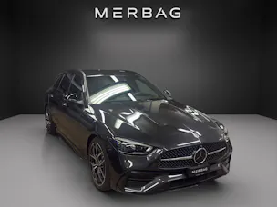 MERCEDES-BENZ C 220 d T 4 Matic Swiss Star