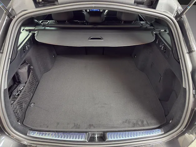 Mercedes-Benz C 220 d T 4 Matic Swiss Star
