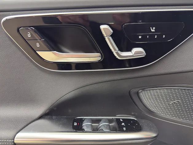 Mercedes-Benz C 220 d T 4 Matic Swiss Star