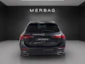 Mercedes-Benz C 220 d T 4 Matic Swiss Star
