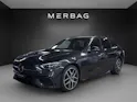 Mercedes-Benz C 220 d T 4 Matic Swiss Star