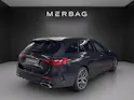 Mercedes-Benz C 220 d T 4 Matic Swiss Star