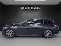 Mercedes-Benz C 220 d T 4 Matic Swiss Star