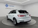 Audi Q3 35 TDI S line quattro S-tronic