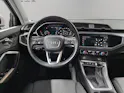 Audi Q3 35 TDI S line quattro S-tronic
