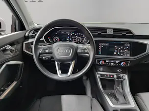Audi Q3 35 TDI S line quattro S-tronic