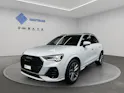 Audi Q3 35 TDI S line quattro S-tronic