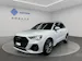Audi Q3 35 TDI S line quattro S-tronic