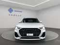 Audi Q3 35 TDI S line quattro S-tronic