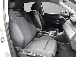Audi Q3 35 TDI S line quattro S-tronic