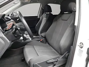 Audi Q3 35 TDI S line quattro S-tronic