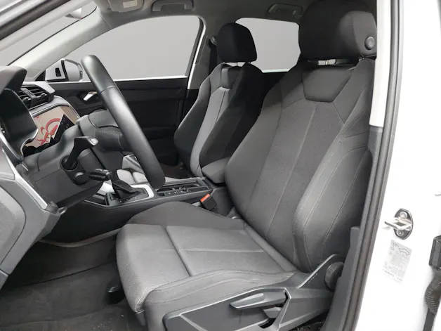 Audi Q3 35 TDI S line quattro S-tronic