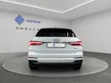Audi Q3 35 TDI S line quattro S-tronic