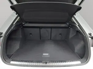 Audi Q3 35 TDI S line quattro S-tronic