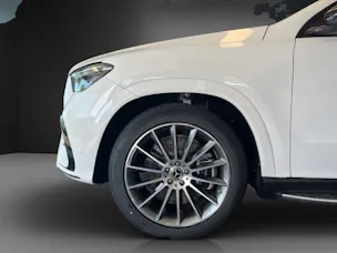 Mercedes-Benz GLE Coupé 350de 4M 9G-T