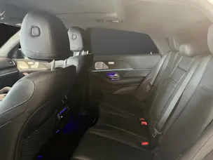 Mercedes-Benz GLE Coupé 350de 4M 9G-T