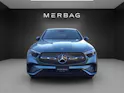 Mercedes-Benz GLC Coupé 300 d 4M 9G-T AMG Line
