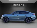 Mercedes-Benz GLC Coupé 300 d 4M 9G-T AMG Line