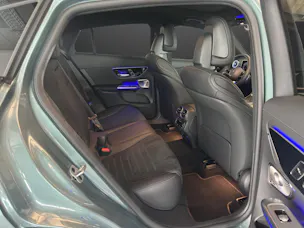 Mercedes-Benz GLC Coupé 300 d 4M 9G-T AMG Line