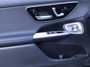 Mercedes-Benz GLC Coupé 300 d 4M 9G-T AMG Line