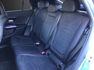 Mercedes-Benz GLC Coupé 300 d 4M 9G-T AMG Line